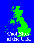 Cool Site of the UK