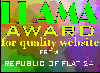 LLama Award